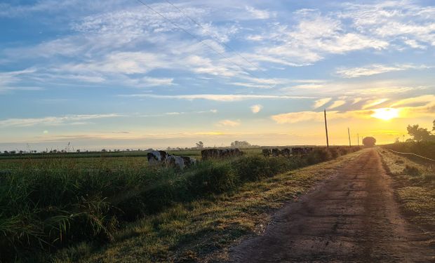 La semana comienza con ambiente fresco y se prevén jornadas de estabilidad