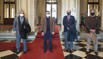 La respuesta del campo al anuncio del Gobierno: ¿habrá protestas?