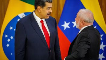 Lula x Maduro: Venezuela acusa Brasil de barrar sua entrada no Brics e fala em agressão