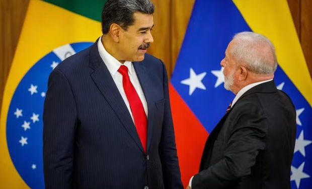 Lula x Maduro: Venezuela acusa Brasil de barrar sua entrada no Brics e fala em agressão