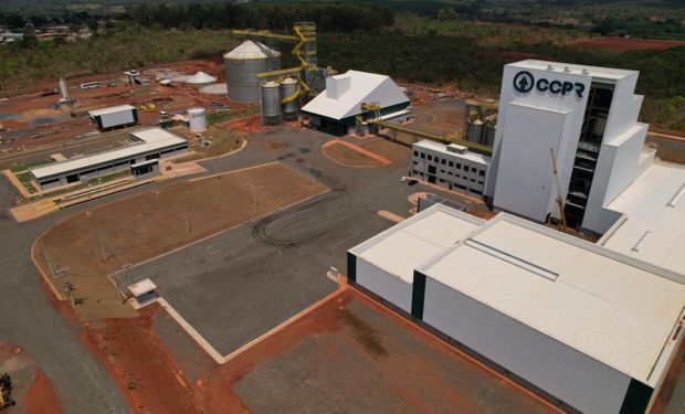 Cooperativa de leite inaugura fábrica de ração animal em Minas Gerais com investimento de R$ 240 milhões