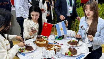 La situación de Brasil y Estados Unidos que abre una oportunidad para la carne argentina en China