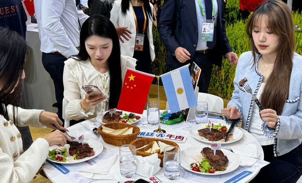 La situación de Brasil y Estados Unidos que abre una oportunidad para la carne argentina en China