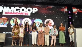 ENMCOOP reúne 650 mulheres cooperativistas para debater realidade do agro