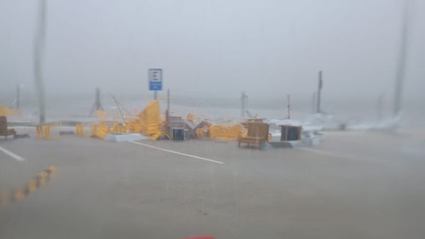 temporal