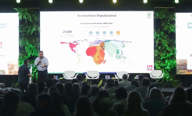 Congresso Conecta integrará cinco eventos do agro em 2025