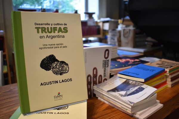 trufas argentinas