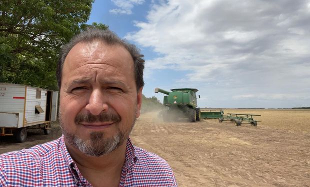 Hasta un ex funcionario de Massa pide un cambio en la política del agro: contó cuántos productores hay en Argentina para graficar la situación del campo