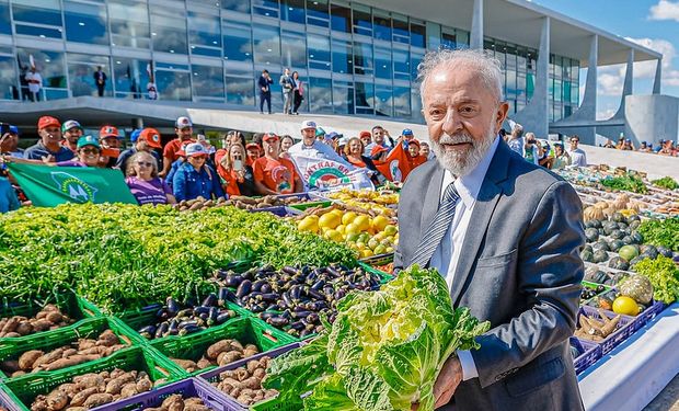 Governo bate cabeça em busca de alternativas para baixar preço dos alimentos