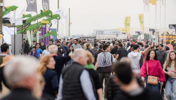 Entradas para Agroactiva 2025: cómo descargar tus entradas gratis para la expo agroindustrial más grande del país