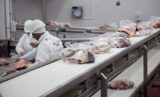 La nueva estrategia que disparó el precio de la carne argentina para la exportación