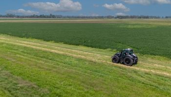 Cómo es la nueva serie de tractores que se lanza en Expoagro 2025