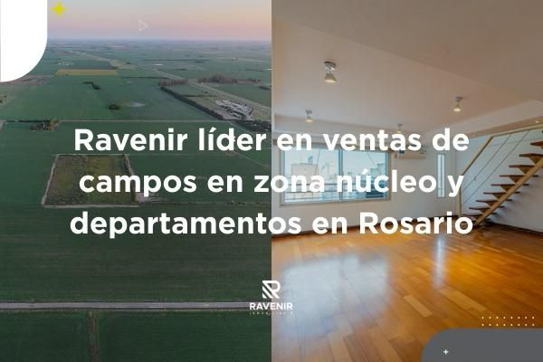 ravenir agro