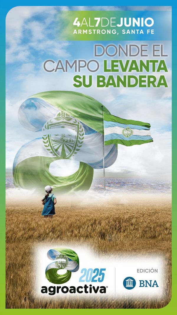 agroactiva 2025