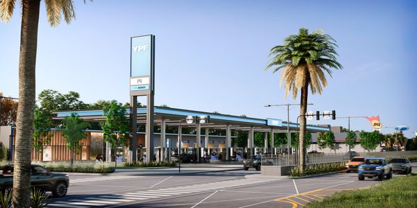 ypf parque industrial pergamino