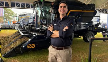 Colombo traz boas notícias (e inovações) para feijão, amendoim e café na Agrishow