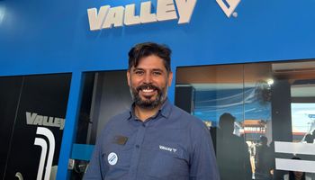 Valley amplia rede de distribuidores em 50% para acelerar irrigação no Brasil
