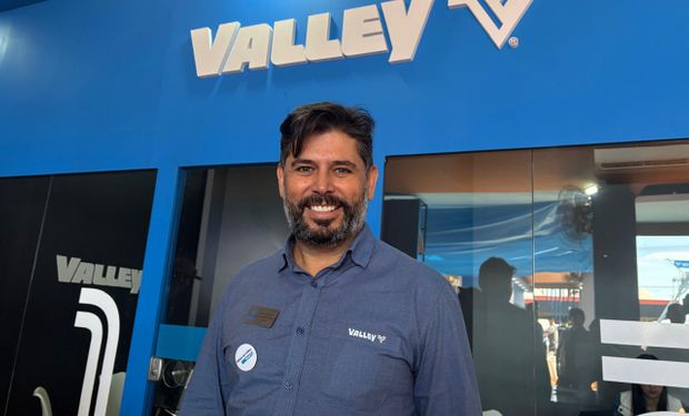 Valley amplia rede de distribuidores em 50% para acelerar irrigação no Brasil