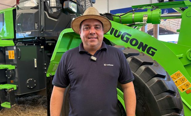 LiuGong antecipa lançamentos no Brasil por guerra comercial entre China e Estados Unidos