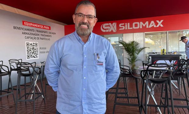 Silomax já vê retomada do agro com avanço no nicho de pós-colheita e tratamento de sementes