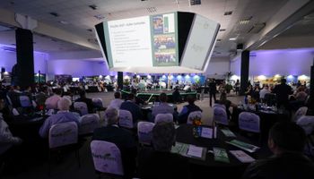 Conecta Agro reunirá cinco eventos em um mega congresso