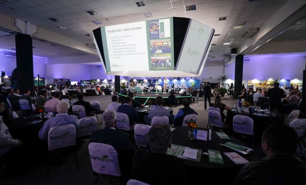 Conecta Agro reunirá cinco eventos em um mega congresso