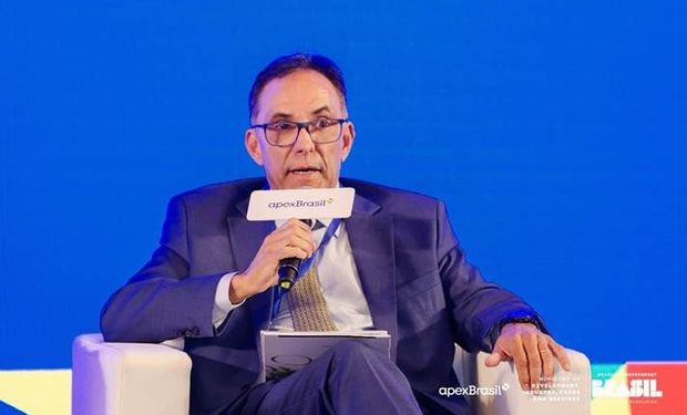 Convergência regulatória em biotecnologia
com a China pode gerar mais US$ 1,5 bi ao ano em exportações