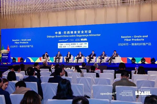biotecnologia brasil china