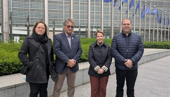 CNA pede que União Europeia investigue redes francesas por boicote à carne brasileira