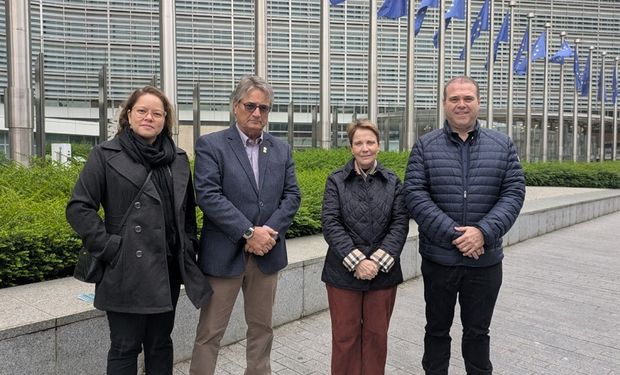 CNA pede que União Europeia investigue redes francesas por boicote à carne brasileira