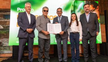 Brasil avança para transformar bioinsumos em produto tipo exportação