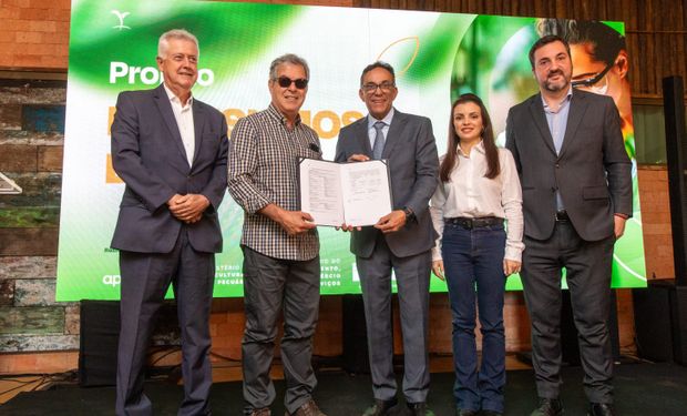 Brasil avança para transformar bioinsumos em produto tipo exportação