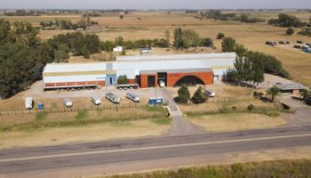 Apuestan al futuro del agro con nuevas formas de habitar en el campo: lo presentan en Agroactiva 2025