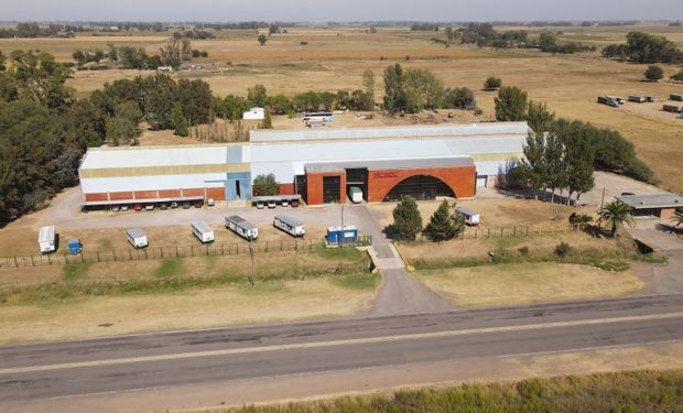 Apuestan al futuro del agro con nuevas formas de habitar en el campo: lo presentan en Agroactiva 2025