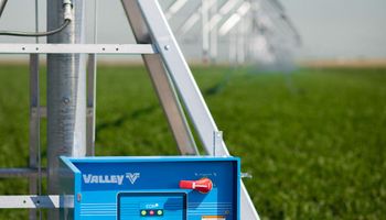 Cuánto más se puede ganar con el riego: Valley Argentina mostrará en Agroactiva cómo la tecnología y la sustentabilidad se integran para potenciar la productividad