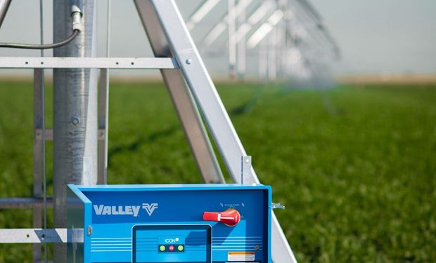 Cuánto más se puede ganar con el riego: Valley Argentina mostrará en Agroactiva cómo la tecnología y la sustentabilidad se integran para potenciar la productividad