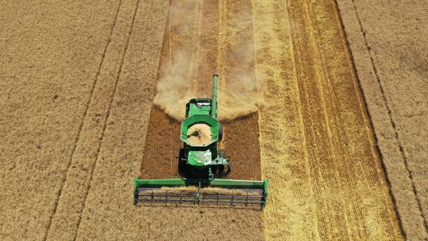 john deere argentina