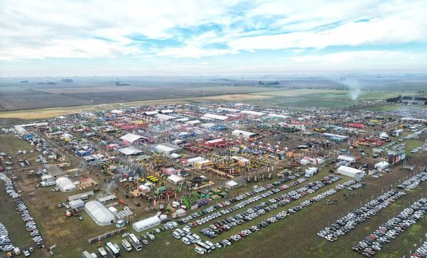 Empezó AgroActiva 2025: el campo se enciende y hay tasas de hasta el 11%