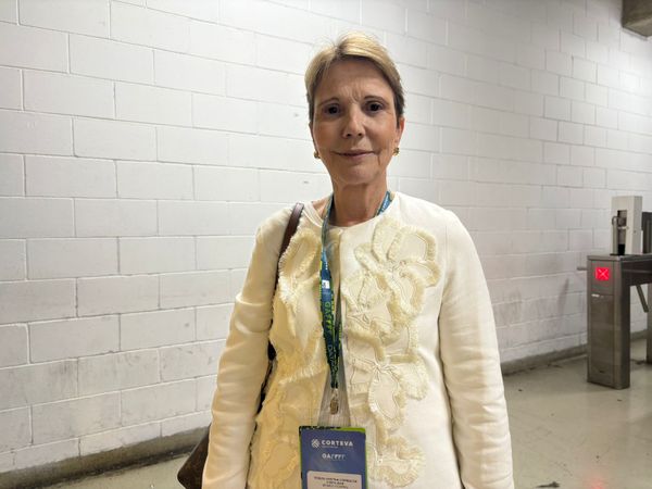 tereza cristna no gafff