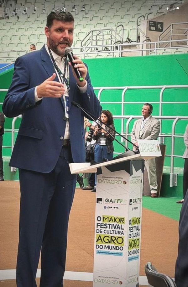 pedro lupion no GAfff