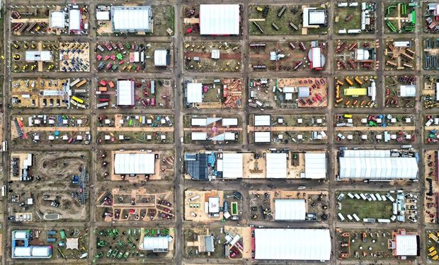 Las tasas de entre el 11 y 12% en pesos volaron en Agroactiva: Santa Fe prestó más de 85 mil millones de pesos