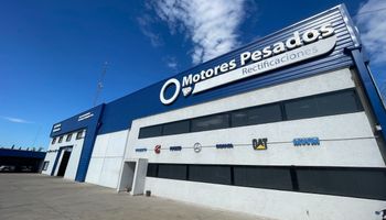 Tienen más de 40 años de experiencia en la rectificación de motores y se volvieron líderes del mercado: ahora anunciaron una alianza clave