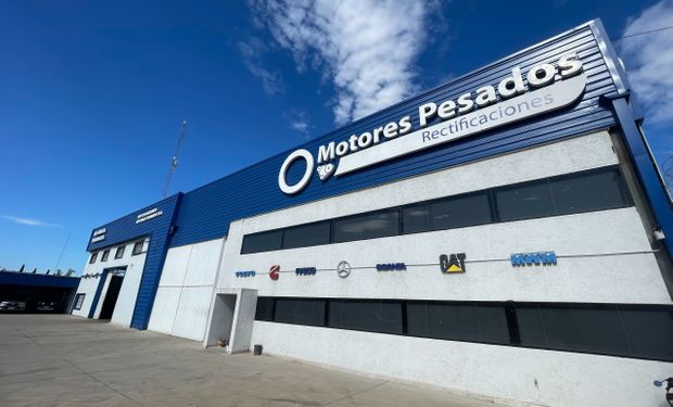 Tienen más de 40 años de experiencia en la rectificación de motores y se volvieron líderes del mercado: ahora anunciaron una alianza clave