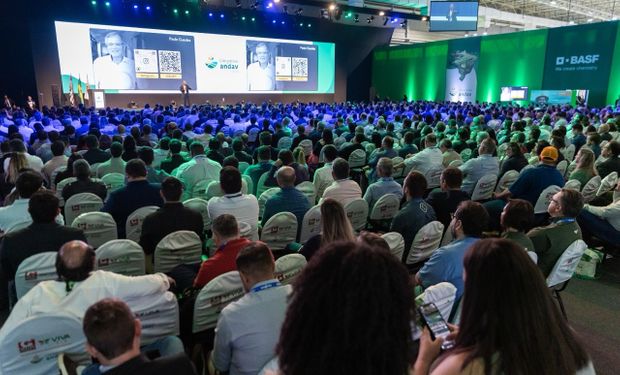 “Agroeconomia brasileira: a força de transforma” é o tema do 14º Congresso Andav