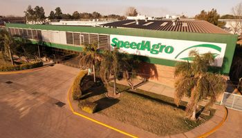 “Es falso”: el presidente de SpeedAgro desmintió que la empresa se presentó a concurso de acreedores
