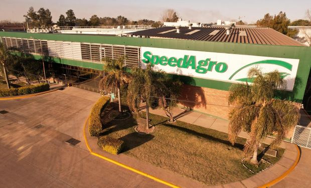 “Es falso”: el presidente de SpeedAgro desmintió que la empresa se presentó a concurso de acreedores