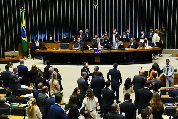 congresso lei dos agrotóxicos