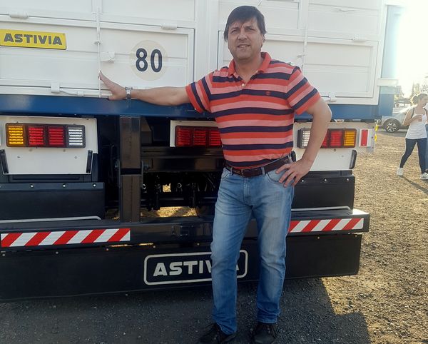 astivia agrofy