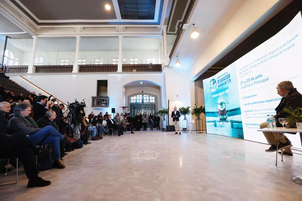 lanzamiento la rural 2025