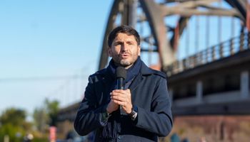 Durísima crítica de Santa Fe al Gobierno por la suba de retenciones: "Todo lo que se genera en el campo debe quedar en los pueblos y en las ciudades del campo"